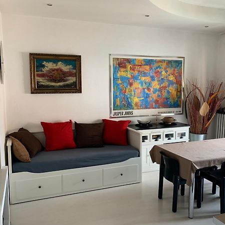 Suite In Town Мілан Екстер'єр фото