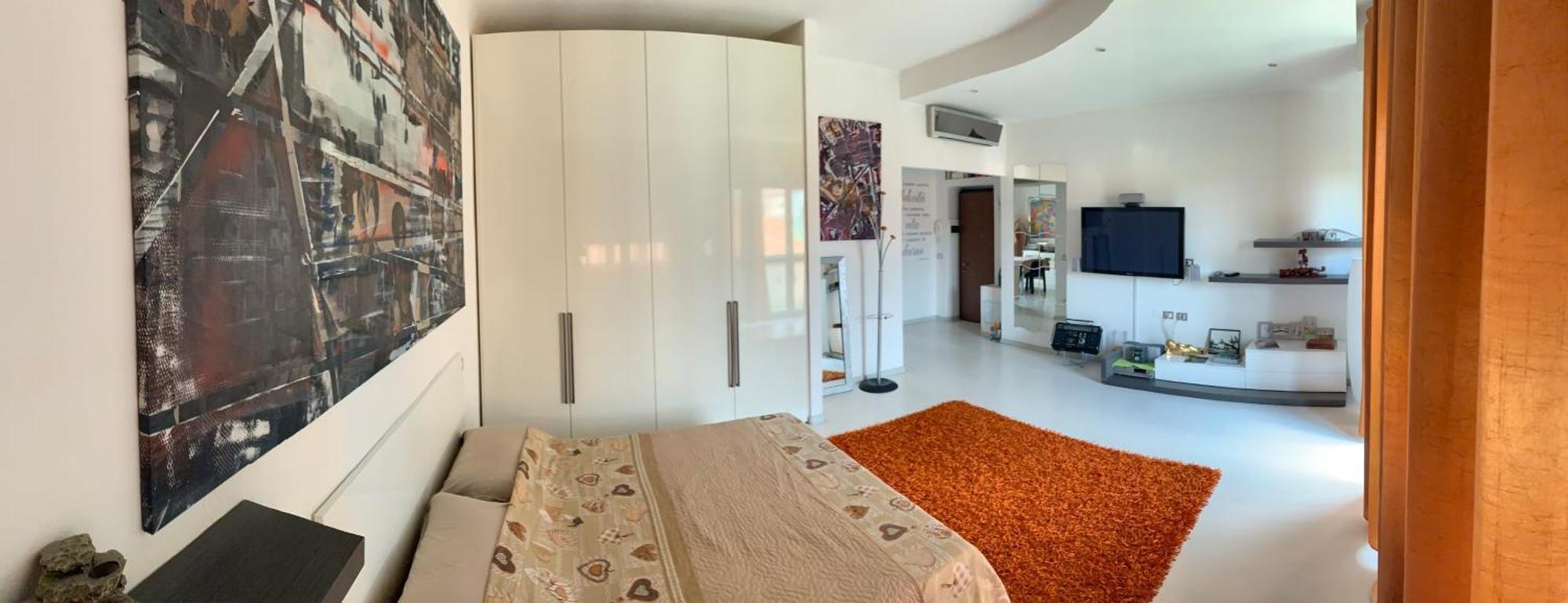 Suite In Town Мілан Екстер'єр фото