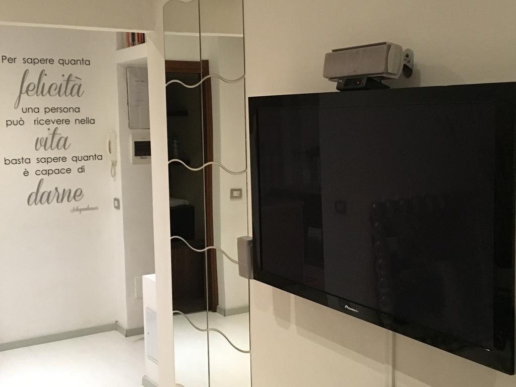 Suite In Town Мілан Номер фото