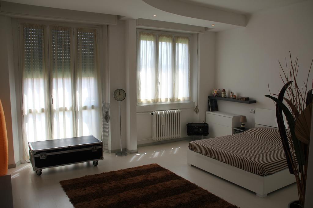 Suite In Town Мілан Номер фото