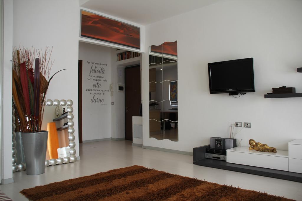 Suite In Town Мілан Номер фото