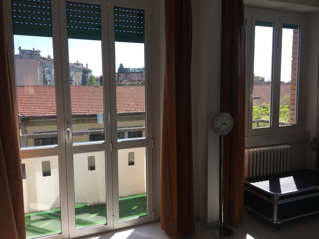 Suite In Town Мілан Екстер'єр фото